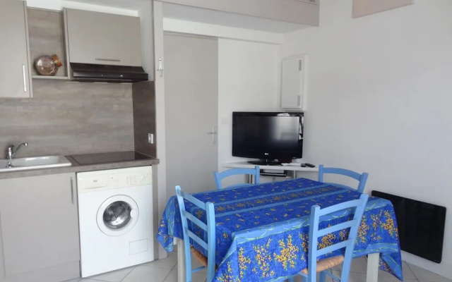 Appartement Oceanis