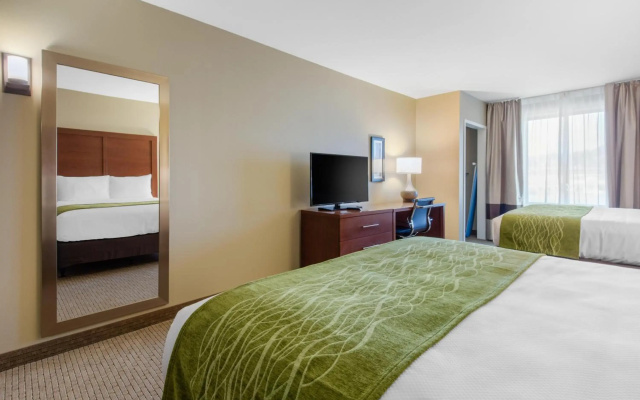 Holiday Inn Express & Suites Goodland I 70 by IHG