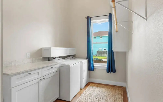 Sun of a Beach by Silver Sands Vacation Rentals