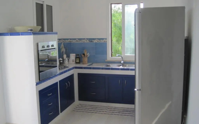 Casa Vacanze Controvento