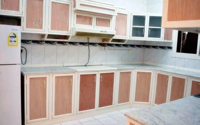 Al Nahdi Furnished Apartments Al Hada