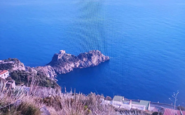 La casina del Pennolo, Casa Stani 60 mq.