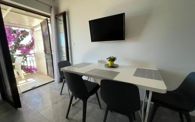 Bilja - 20 M from the sea - A2(2+1)