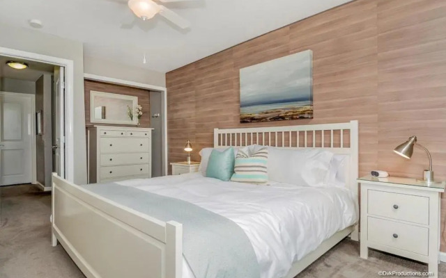 Ocean Breeze Retreat