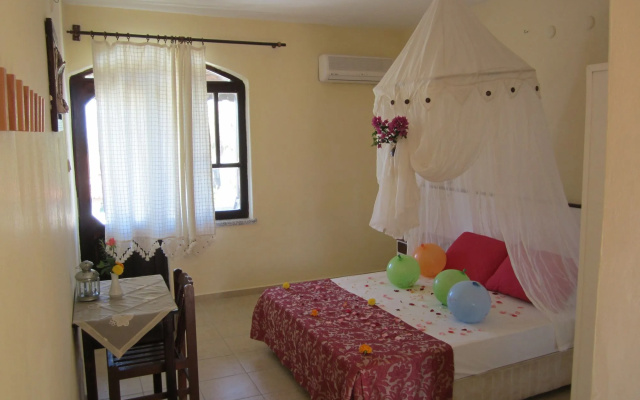 Xanthos Boutique Hotel Patara
