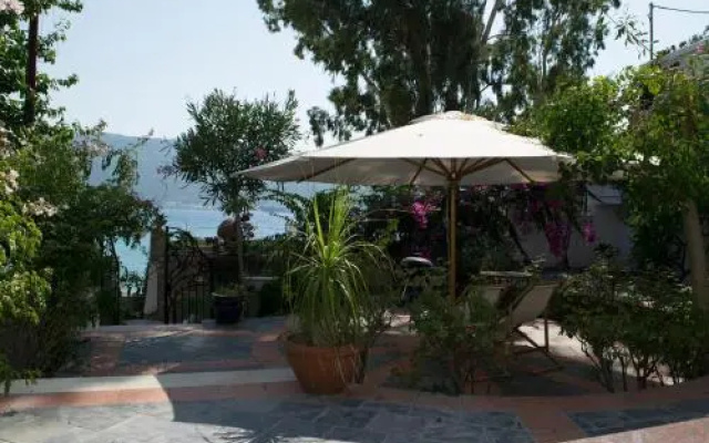 Aparthotel 4 Stars Samos