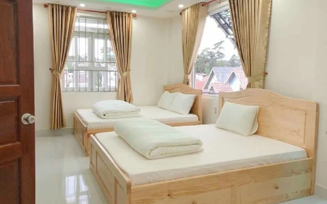 Bao Han Villa