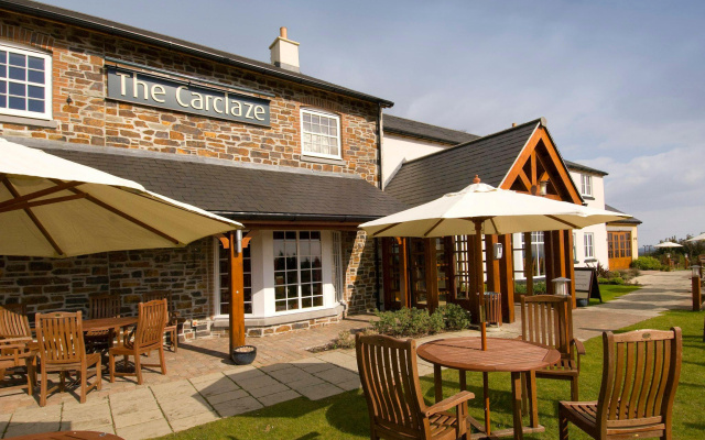Premier Inn St. Austell