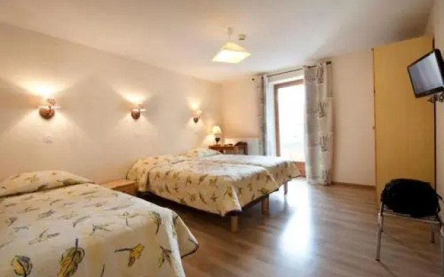 Chalet Hotel La Tarine