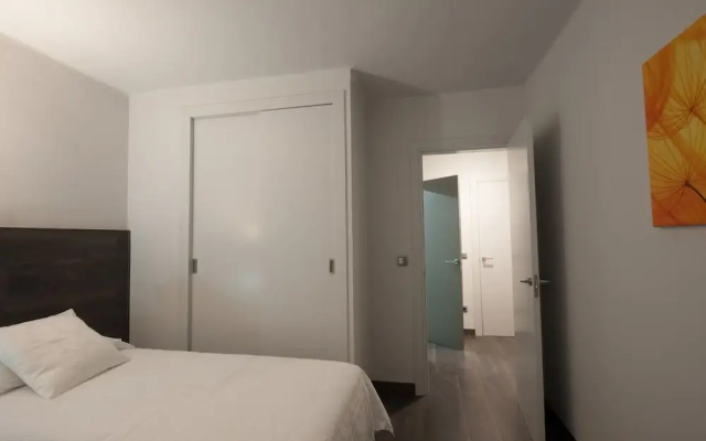 Apartamento LA VALL