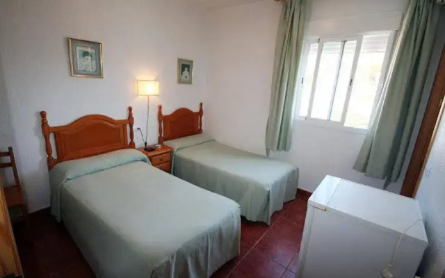 Hostal Costa Rica