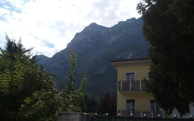 Apartment Negrelli