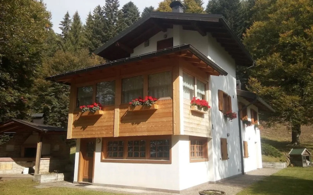 Chalet Anna Vetriolo