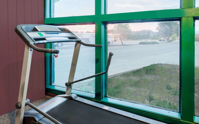 Days Inn Sandpoint