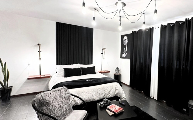 HOMSTY