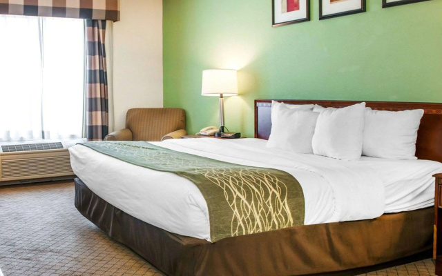 Comfort Inn Goshen