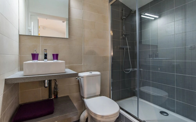 Appartement Toulouse centre 1