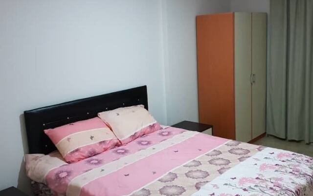 Apartmani Markovic-Kestel SUN Alanya 1