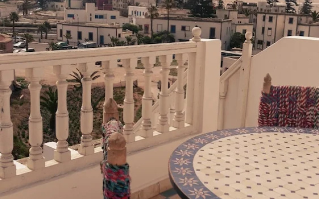 Dar Lamane Essaouira