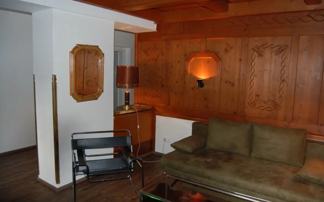 The Dorn Apartments Gastein
