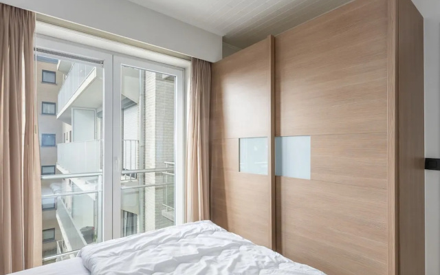 Nice Apartment on the 4th Floor for Family