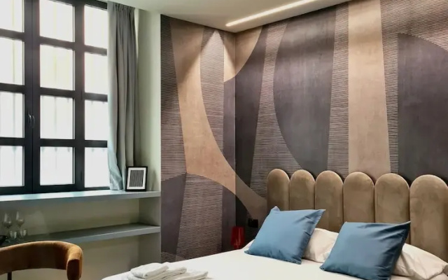 Serendipity Rooms - Navigli