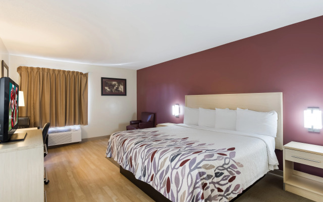 Red Roof Inn London I-75