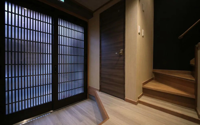 Shiki Homes IKKŌ 9