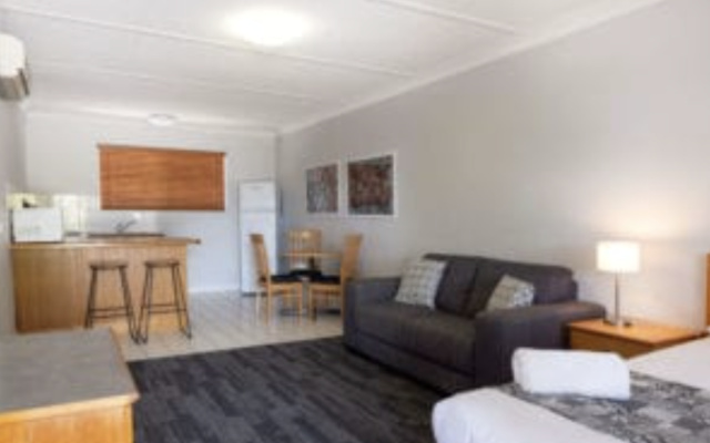 Country Motel Ipswich