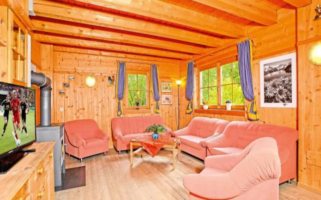 Chalet mit Sauna und Kamin A 257.001