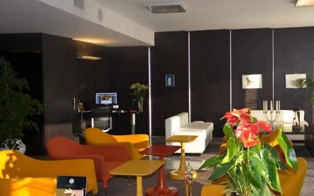 Hotel D120