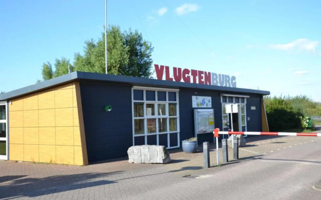 Bungalow 14 Personen