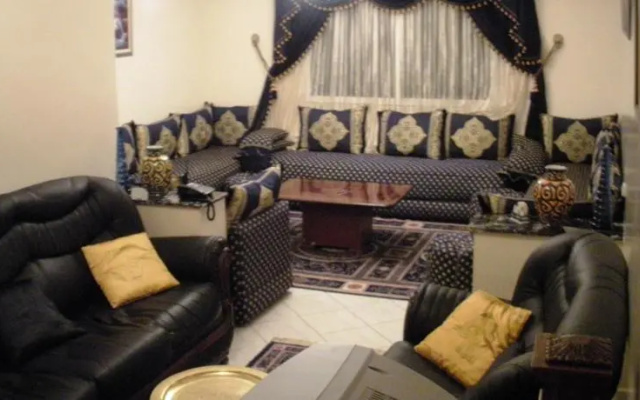 Appartement Ar-Rajaa