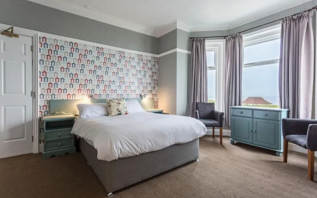 Sandcliff Guest House