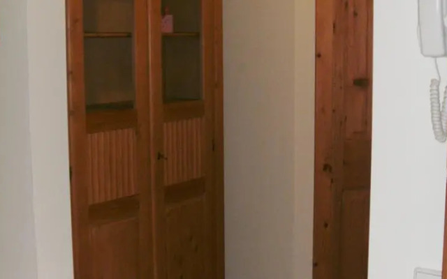 Ferienwohnung Da Rugna
