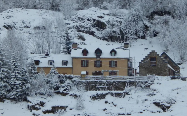 chez sanyou