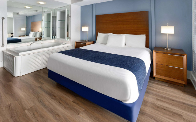 WaterView Casino & Hotel, Trademark Collection by Wyndham