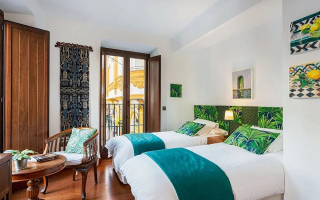 Genteel Home Puerta Real