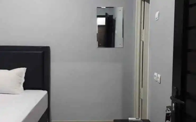 Comfort Room at Srikandi Baru Inn