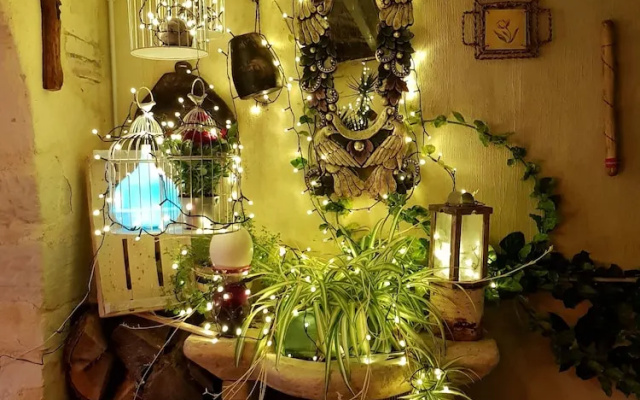 Anninnia B&B