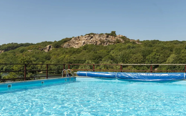 Hotel Hammersø Apartments - Adults Only