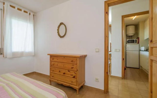 Ñ-13 Calella DE Palafrugell 4 PAX