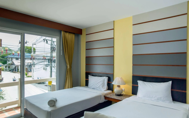 Phangan Pearl Villa