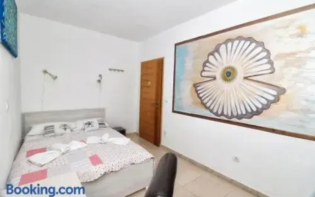Villa Monsena