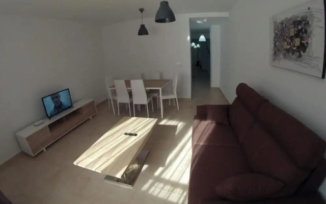 Apartamento Duque Centro Histórico