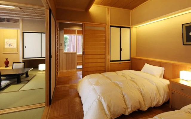 Tsubaki no Yado Yoshidaya