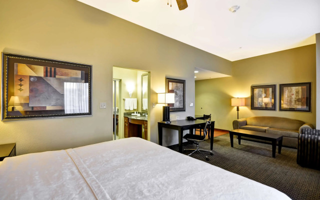Homewood Suites by Hilton Tulsa-South