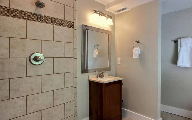 Downtown Charleston Vacation Rentals