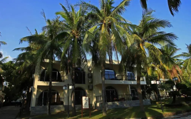 Jinglilai Resort