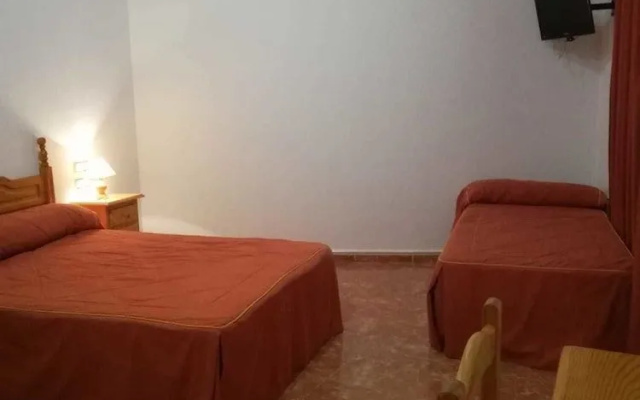Hostal Acueducto Gran Ruta